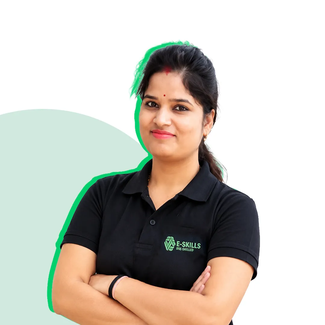 Ritu Yadav, Frontend Developer at Docusoft Ltd.