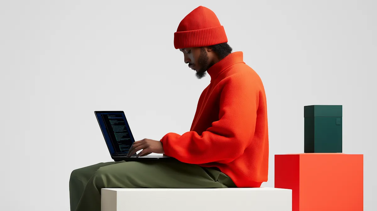 How I Learned to Love Coding — and Why Eskills Should Be Your First Step