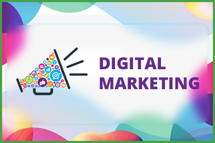 digital marketing course - Eskills web