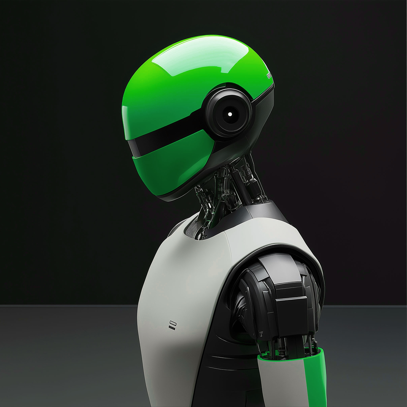 Atlas Robot