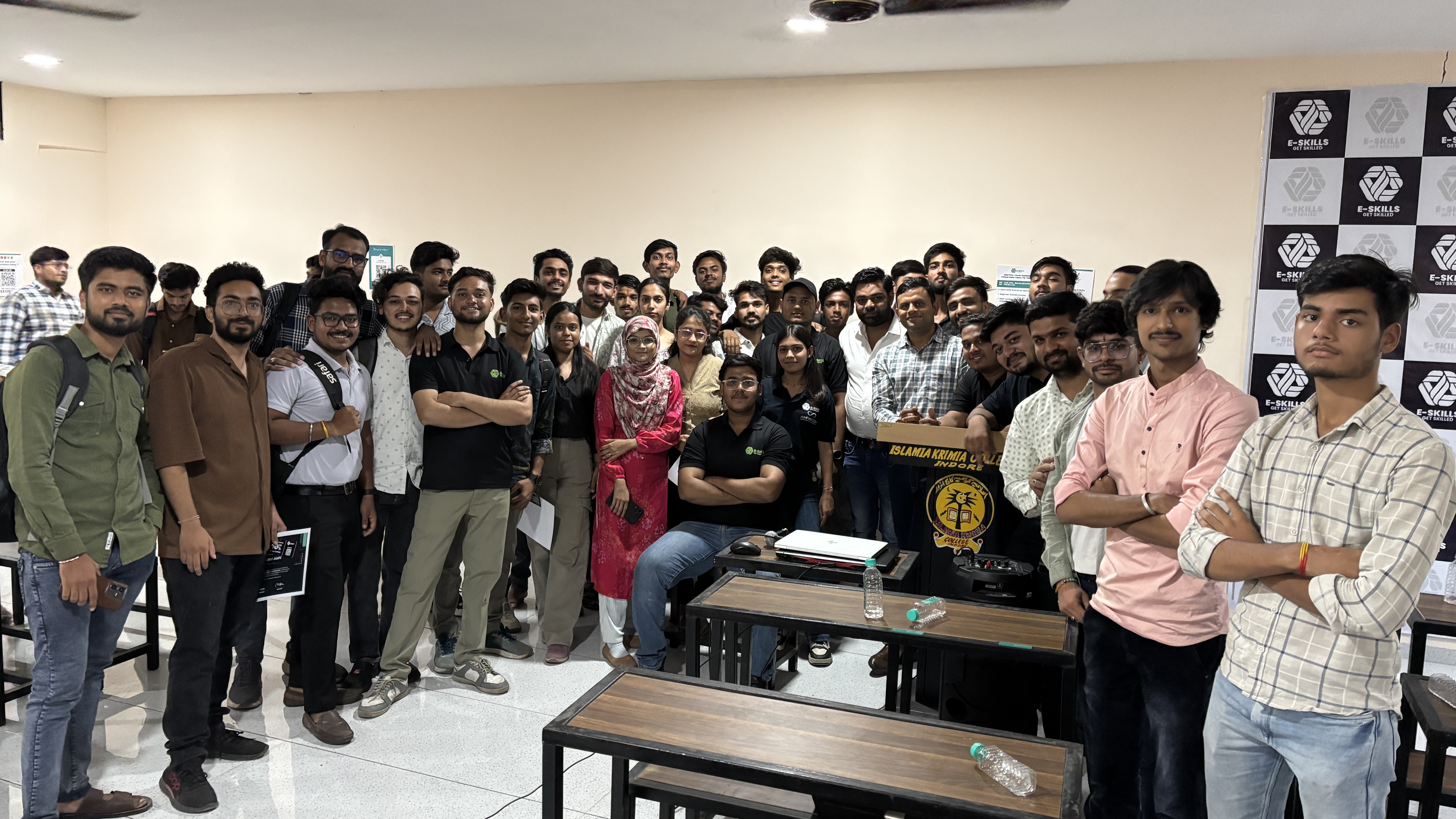 Aravali Institute of Technical Studies